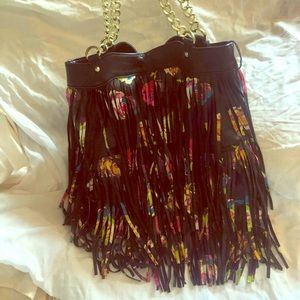 Betsey Johnson purse